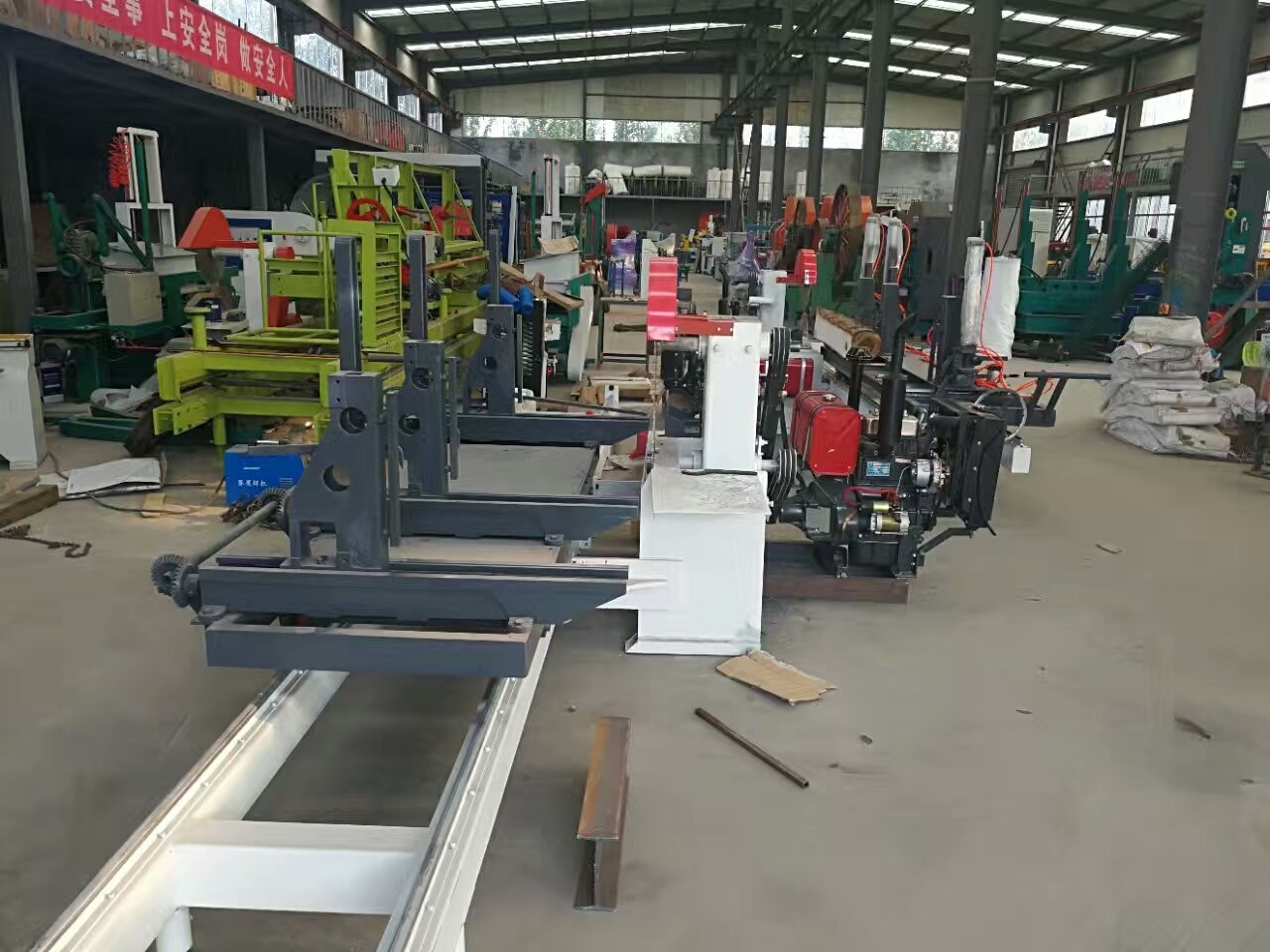 circular twin blade wood sawmill machine,mini table saw,circular sawmill