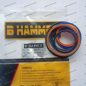 China Excavator Cylinder Seal Kit JCB 991-00152 99100152 factory