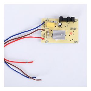 Smart Coffee Maker PCB PCBA Circuit Board One Stop PCB Dev Board For Electronics
