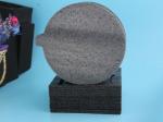 Durable Lightweight Packaging Foam Inserts With Cutting Leakage Protection