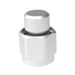 40GHz 0.5W 2.92 Male RF 50 Ohm Resistor Dummy Load