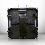 High Performance LED Poster Display / Stage LED Display Screen P3.91 P4.81 P5.95