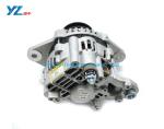 SK200-6 SK200-5 Excavator Electrical Parts 6D34 Engine 24V/45A 2A86-40 A3TN5399