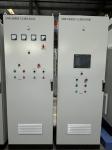 30kW To 160KW Soft Starter Cabinet 380V Automatic Control Panel