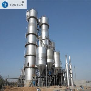 Lime Nano Calcium Vertical Kiln Quadruple Lime Vertical Kiln 500T
