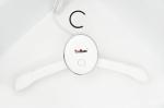 Travel Portable Electric Clothes Dryer 150W Folding Mini Design 1 Year Warranty