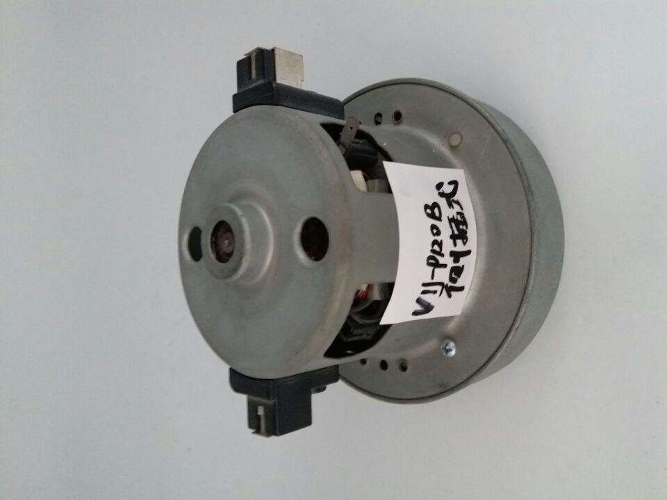 Home Appliance V1J 26KPA 1000W Vacuum Machine Motor