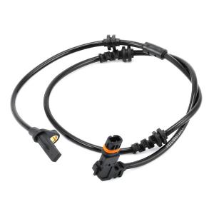 China Mercedes Benz 2219056100 Chassis Parts ABS Wheel Speed Sensor factory