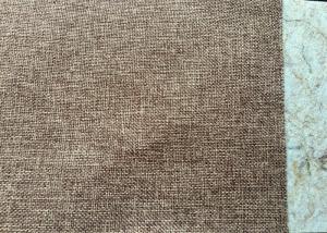 China Heat Insulation Thin Fibreboard Non - Discoloring With Good Flame Retardance factory