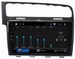 Ouchuangbo autoradio DVD GPS stereo multimedia android 4.2 VW golf 7 support 4