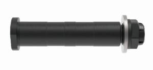 China OEM Equalizer Hitch Pins Assy , IATF Rocker Pin Air Ride Suspension factory
