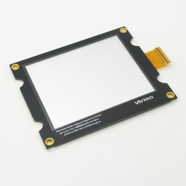 China Industrial Grade Projected Capacitive Sensor -30°C To 70°C with USB/RS232/I2C Interface Enhanced Touch Experience factory