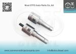 DLLA118P1677 Bosch Common Rail Nozzle For Injectors 0455120112