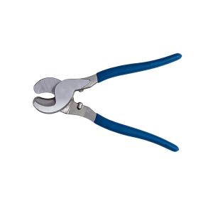 China 10'' 25.4cm JTWC002 Cable Cutting Pliers 4/0 Aluminum Wire Cable Cutter factory