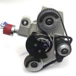 Xlc7000 Auto Cutter Parts No. 90883000- Elevator Carriage Assembly
