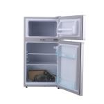 Portable 12v Solar Camping Equipment Refrigerator Freezer for RV 22 Kgs