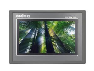 China MODBUS HMI Display Touch Screen 200mA MT6070H Multiple Security factory
