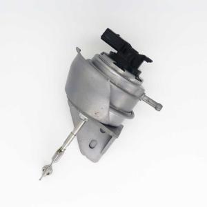 China 813860 Electric Waste Gate Actuator For AUDI SEAT VOLKSWAGEN 1.6 TDI 90 105 110HP factory