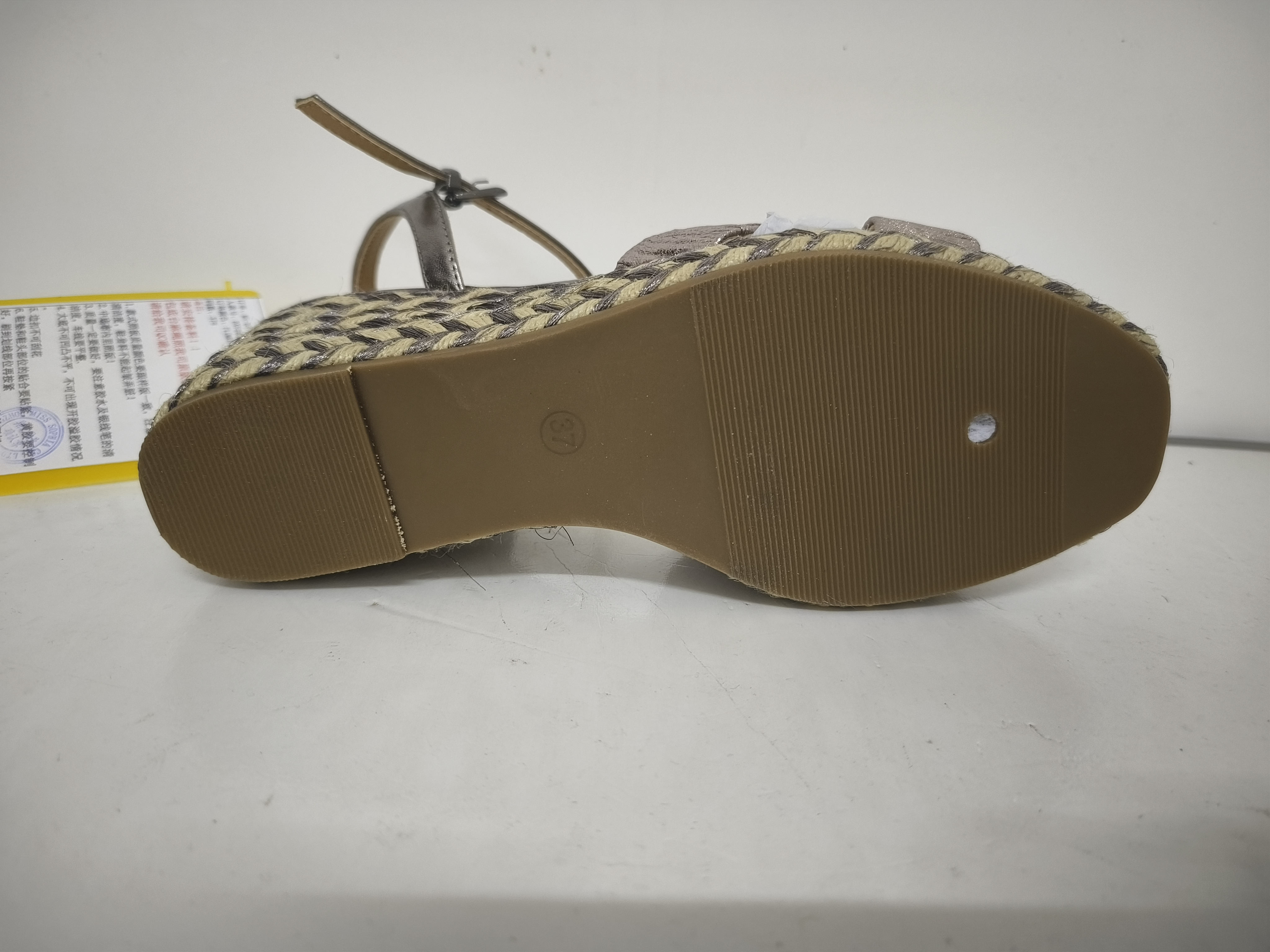 Rubber Outsole Womens Pump Heels For Spring Summer Collection