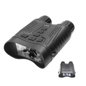 China NV2180 4K 3.2&quot; Infrared Digital Night Vision Binoculars Waterproof factory