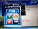 Penta Industrial Diagnosis Software With windows XP System