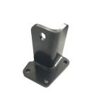 Carbon Steel Metal Stamping Parts with Hot Treatment and Shot Blasting