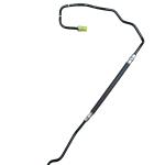 Auto Spare Parts 9801252780 Brake Pipe 200P Back Left for Peugeot Citroen DS5