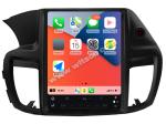 12.1" Screen Tesla Vertical Android Screen For Honda Accord 9 2012 - 2017 Car