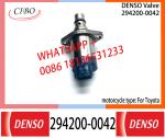 Neutral Control Valve 294200-0041 294200-0040 294200-0042 for TOYOTA engine
