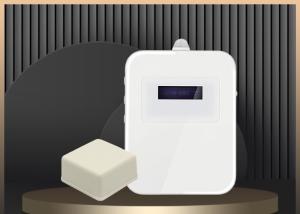 China White Audio Guide System Adaptive Flash Storage Mode factory