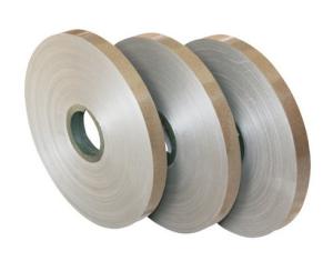 China Heat Resistance Phlogopite Mica Tape Insulation For Fire Resistant Cables factory