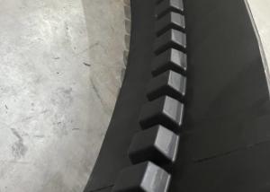 China Tractor Rubber Track 30X6X66 For Challenger MT800 factory