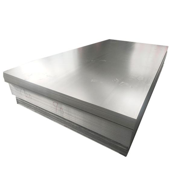 DX51D DX52D Custom Galvanized Sheet Metal Gi Sheet Gauge 16 To Mm0.3-2.0 ASTM