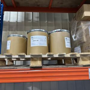China BARENATE MAS LITHIUM MAGNESIUM SODIUM SILICATE CAS 53320-86-8 Raw Cosmetic Thickener Powder factory