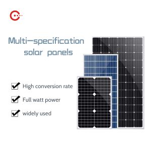 China BIPV Solar Panels Monocrystalline Silicon PV Modules Customized on sale