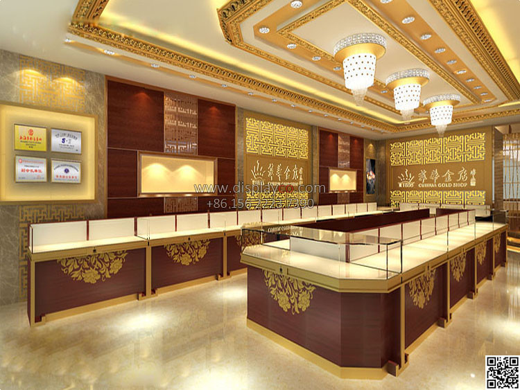 Custom made jewelry display lighting cheap jewelry displays Jewelry display Showcase