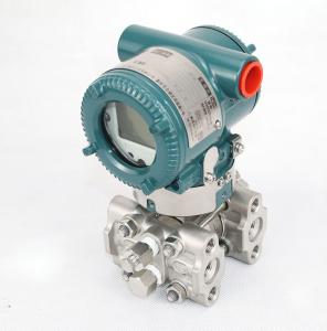 China YOKOGAWA EJA110E Differential Precision Pressure Transmitter Stainless Steel factory