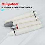 Dental Ultrasonic Teeth Cleaner Piezo LED Dental Scaler Handpiece