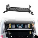Jeep Wrangler JL/JK Tank 300 Shelf with Net Weight 15.7kg and Aluminum Alloy