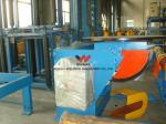 Pipe Welding Positioners 0.67 Rpm WithSchneider ElectricA Chuck Overturning