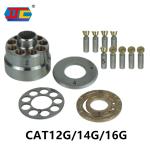 Hydraulic Pump Kits , 14G 12G 16G Excavator Parts For Piston Pump