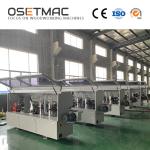 SYS-320 Automatic Edge Band Machine for Plywood Production within Manufacturing