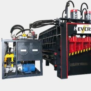 China Q91Y-5000M 12TH Hydraulic Shearing Cutting With Door Cover factory