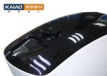 RIM Plastic Case RTV Equipment Prototype For Beauty Equipment Shell