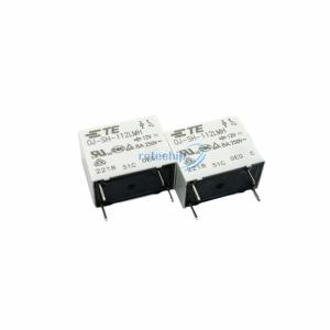 China Low Power TE General Purpose Relay OJ-SH-112LMH 8A 12v Pcb Relay 9-1419128-8 factory