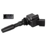 04E905110K Engine Parts Ignition Coil
