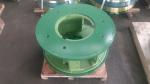 High Manganese Steel Rotor for B7150 Barmac VSI Stone Crusher Replacement