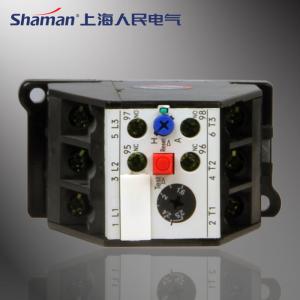 China JRS2-400 220V AC magnetic contactor relay Thermal Types of Electrical Relays factory