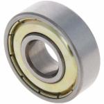 6201ZZ Z4V4 Bearing Deep Groove Bearings For Motorcycles Robots Motors