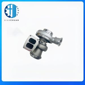 China Genuine GT4288R Turbocharger for Caterpillar 3176C C10 3306 Engine factory